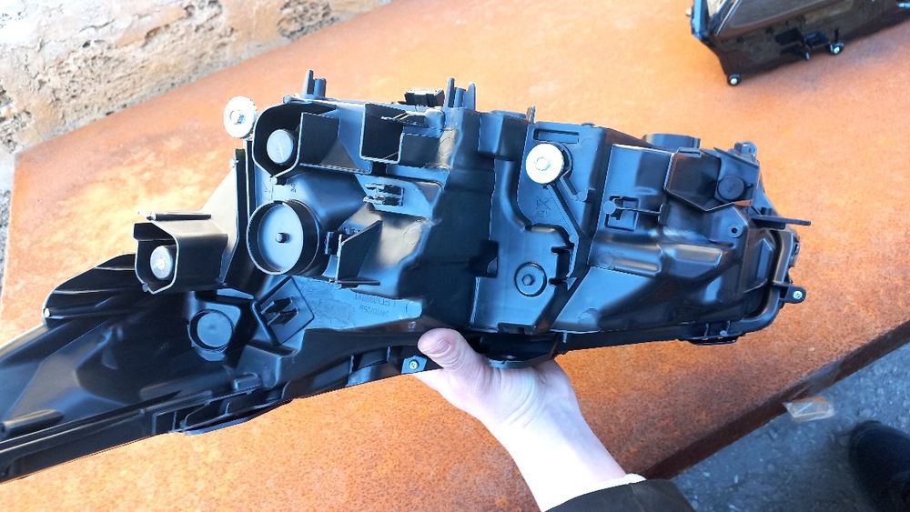 Фара Lexus NX 2018 фары Лексус НХ