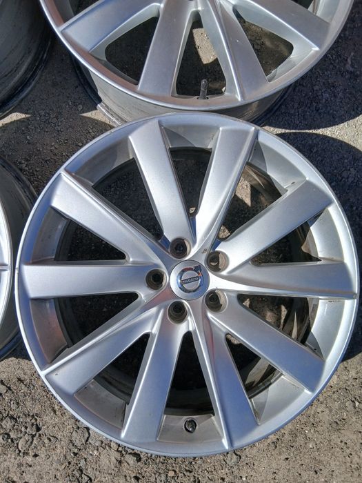 Диски Volvo XC90 R19