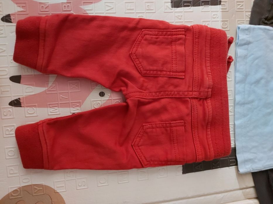 Komplet H&M i mayoral 68