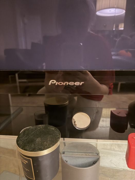 Теливизор Pioneer PDP-LX5080D