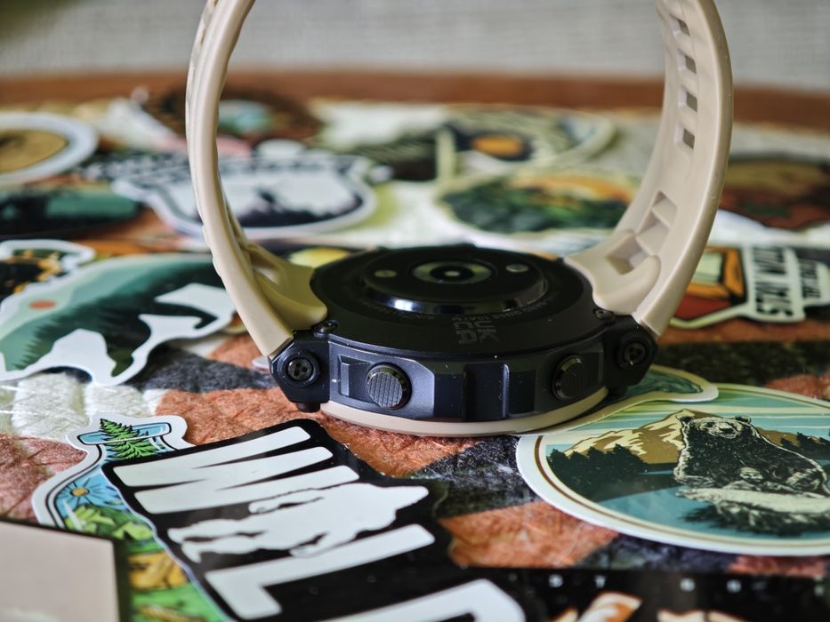 Zegarek Amazfit t-rex 2