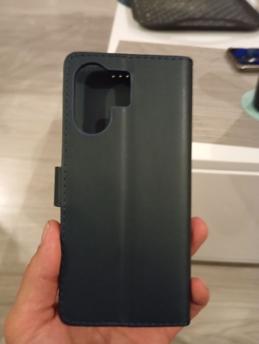 Etui poco c65 nowe