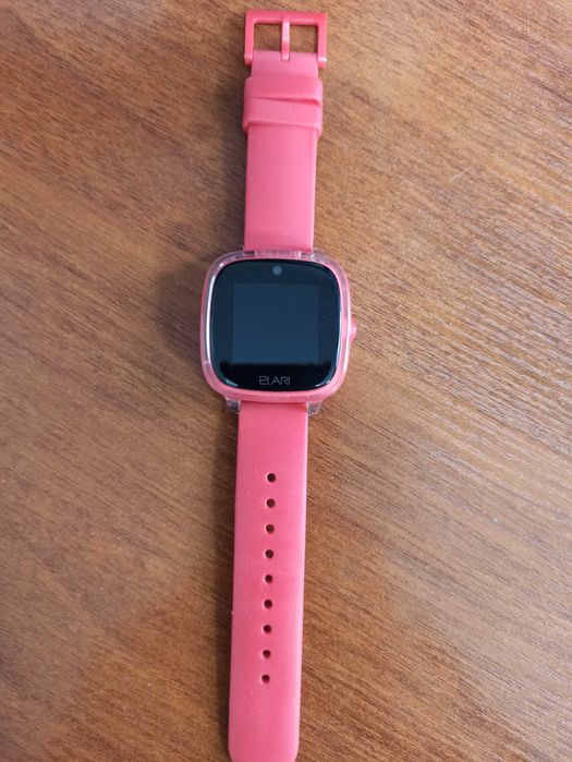 Смарт годинник для дітей Elari