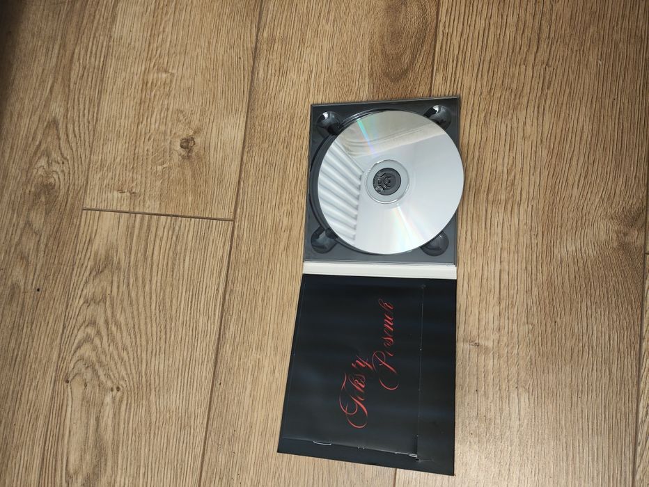 Enchanted Hunters - Dwunasty dom CD