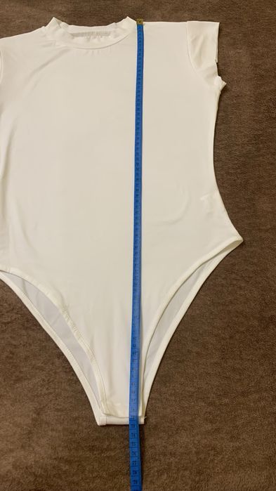 Боді футболка М