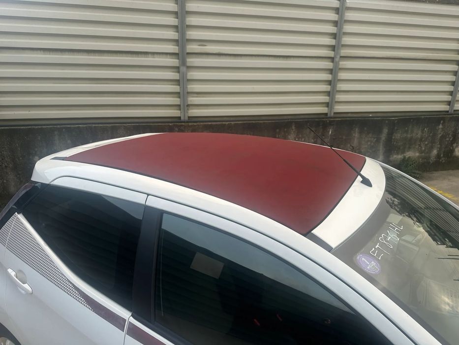 TOYOTA AYGO 1.0 ( B4 ) WAVW ( CABRIO ) DE 2018 EM CENTRO DE ABATE