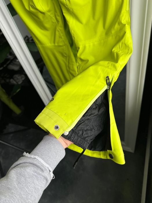 Оригінал! Ядові Spyder гірськолижні штани Розмір М(50) Дорога модель!