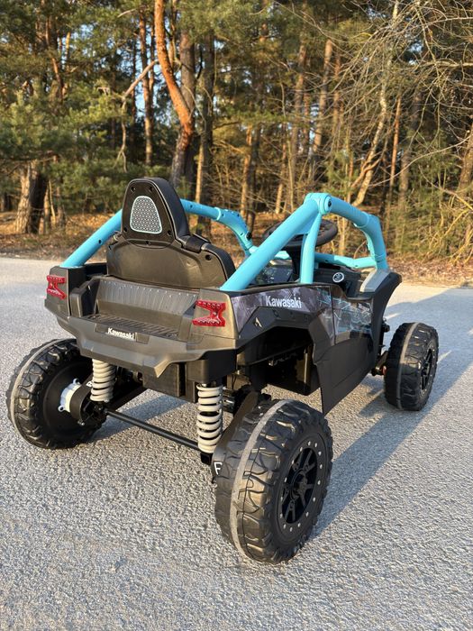 Buggy na akumulator dla dziecka auto autko