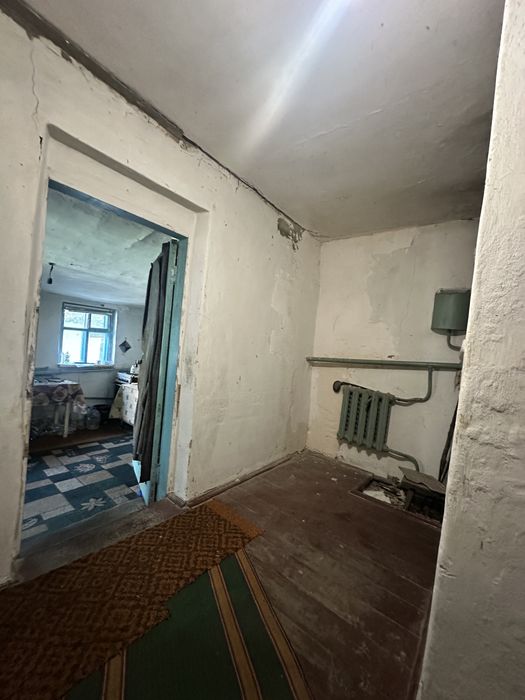 Продам будинок в селі Яблунівка