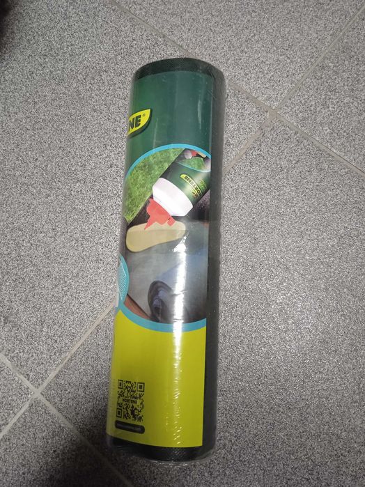 Protetor de relvado. Não respondo a SMS