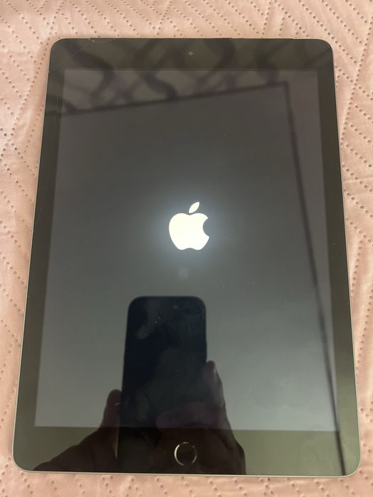 Ipad 5 покоління
