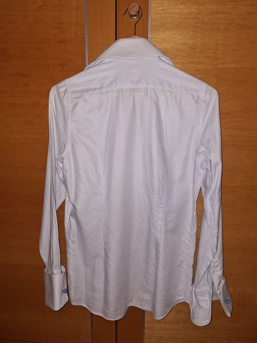Camisa senhora sacoor brothers