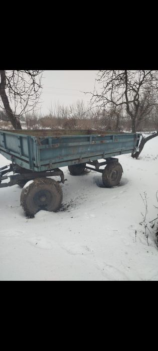 Продам трактор т-40