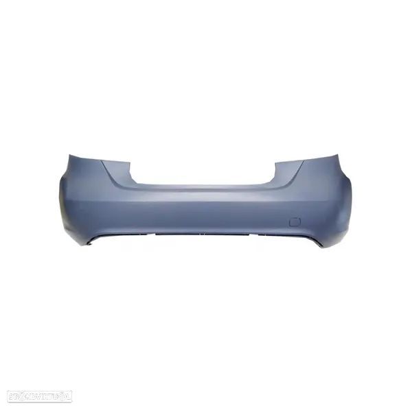 Para-choques mercedes classe a w176 modelo: 2012/06 até 2015/06 novo