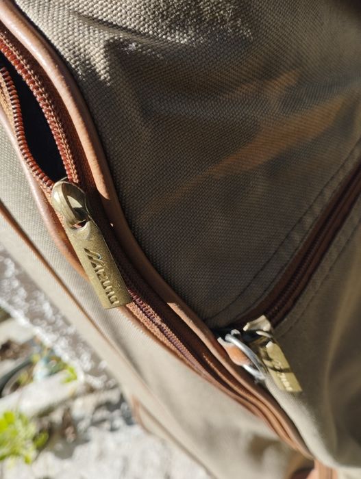 Saco de golfe completo