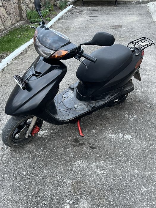 Yamaha Jog 39J.