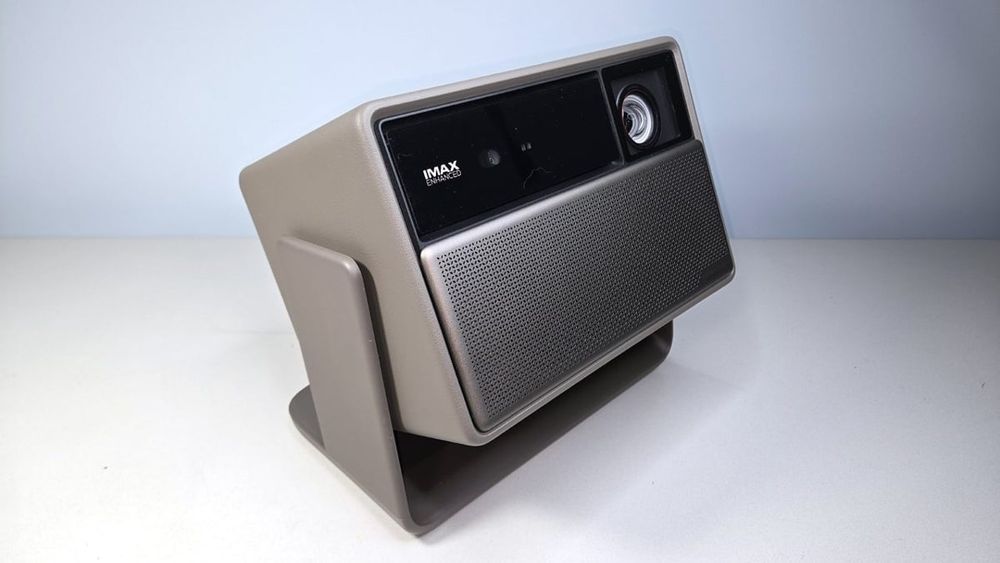 Проектор преміум класу XGIMI Horizon 20 MAX