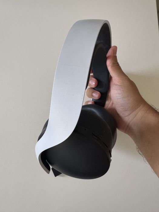 Vendo Sony PS5 Pulse