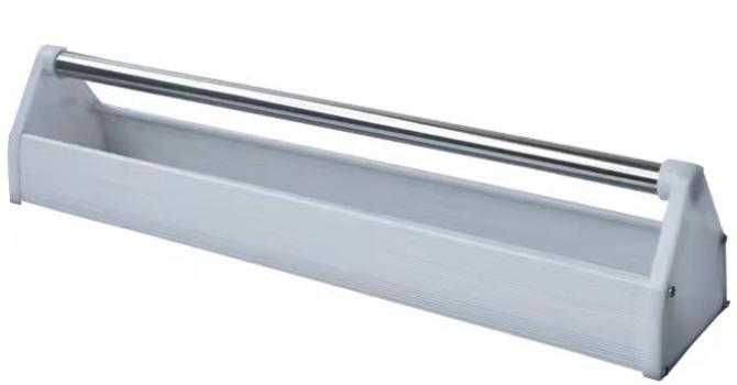 karmnik plastikowy z rolką 60cm