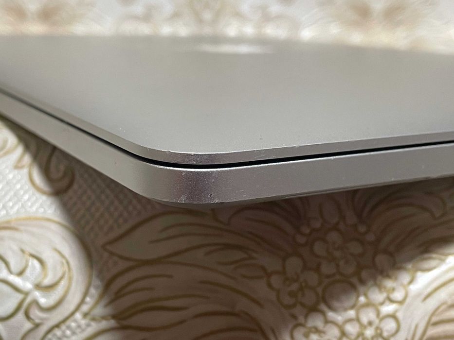 Macbook pro 15 late 2013 i7 2.6/16/512