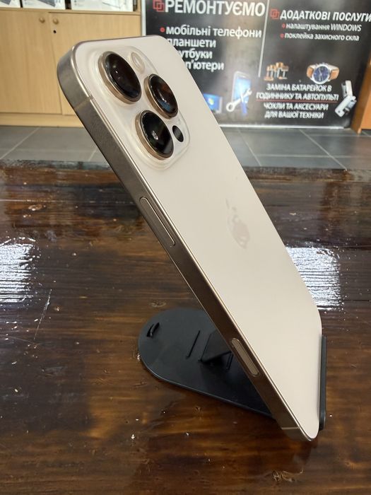 Iphone 16 Pro Max 512gb