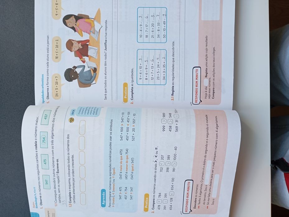 Manual 3° ano - PLIM
