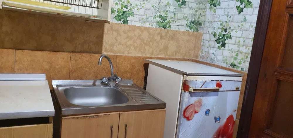Сдаю 2х ком квартиру район Привоза