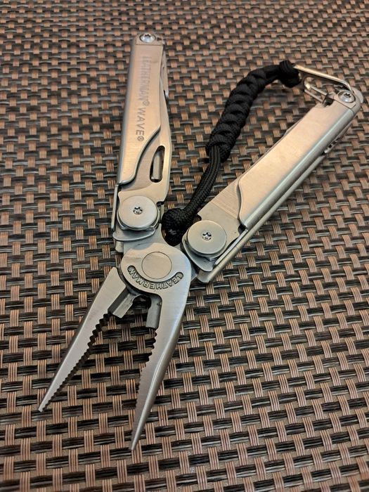 Мультитул Leatherman