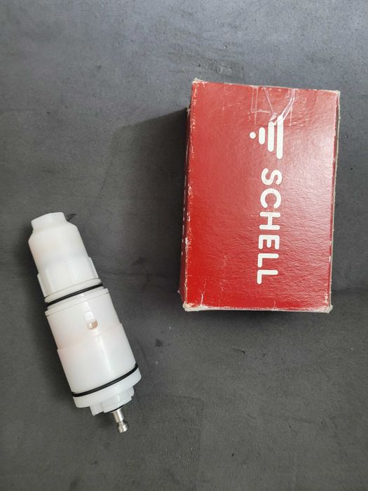 Schell Kartusz do armatury EDITION / BASIC
