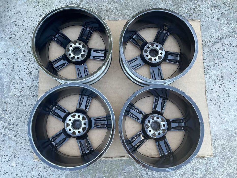 Диски VW 5/100 R17 7J ET38  VW Audi Skoda Seat Toyota Subaru