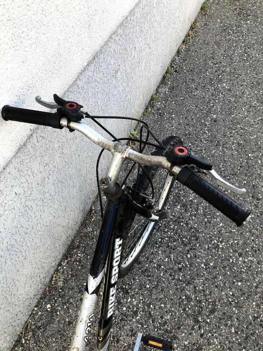 Bicicleta EMT TEAM PRO 4210 *USADO*