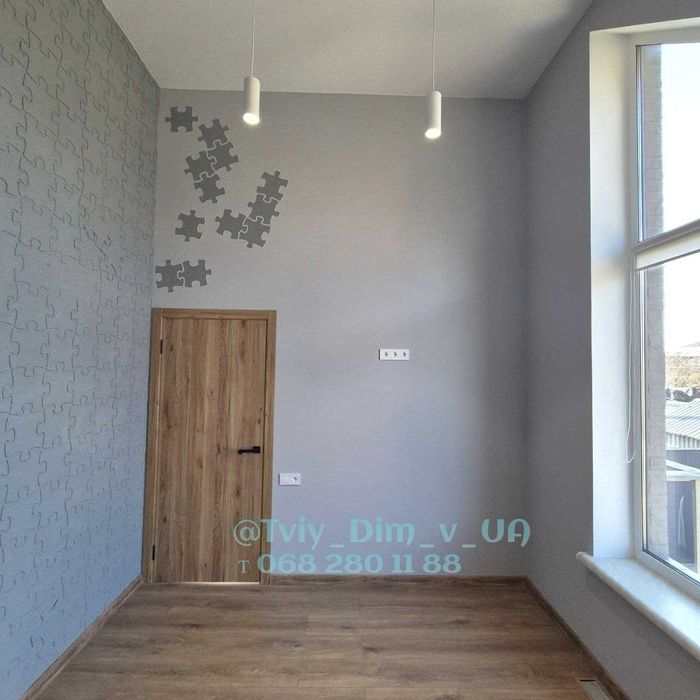 БЕЗ%! Автономний будинок, Софіївська Борщагвка! Київ -50м! ТЦ "Апрєль"