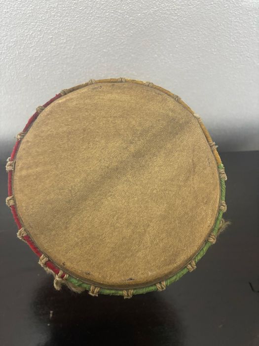 Djambé 38cm x 24cm