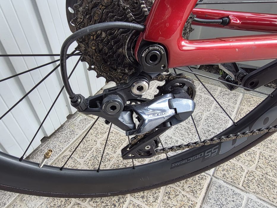 cannondale systemsix carbon ultegra road bike 2021