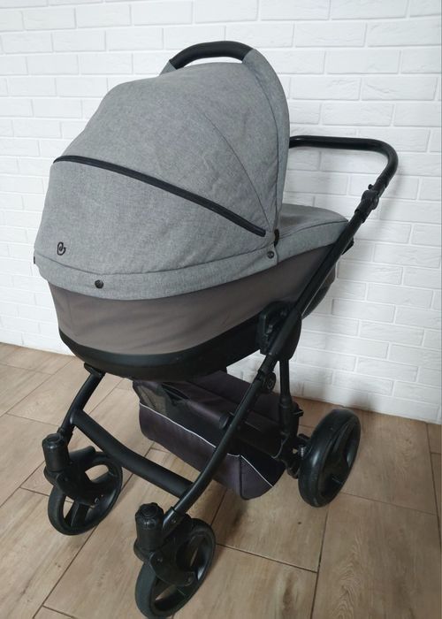 Piękny wózek. Jedo Tamel 2w1 WYSYŁAM