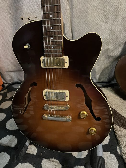 Yamaha aex 520/2000/ japonia