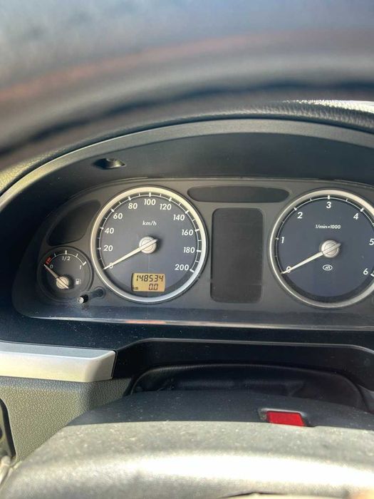 Продам Газель-бизнес 3302 газ/бензин