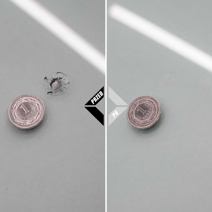 Szkolenie z napraw odprysków i pęknięć szyb czołowych