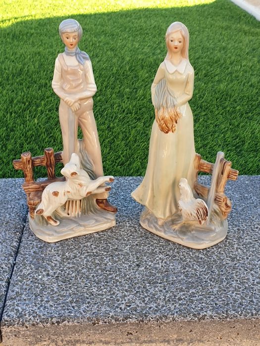 Artigos de decoração