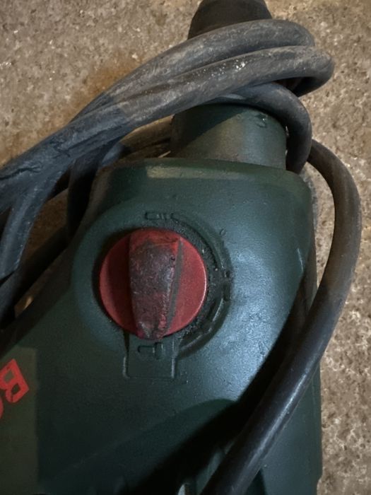 Wiertarka Bosch PBH 2000 RE