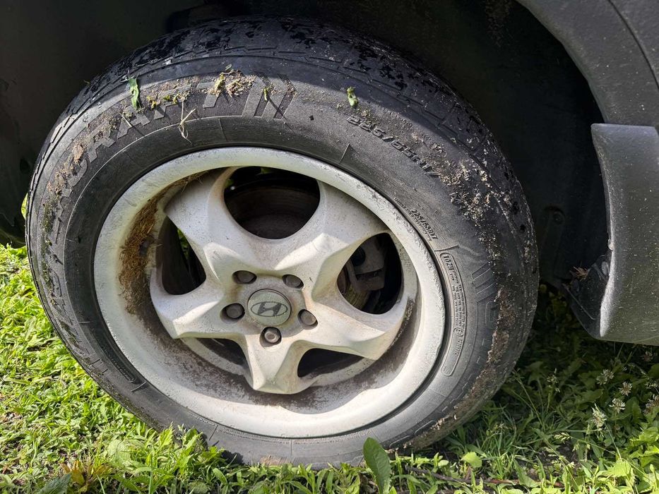 Диски R17 5x114.3