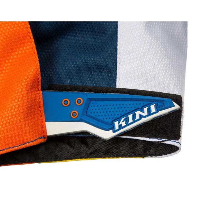 Casaco Kini Redbull competição - XL