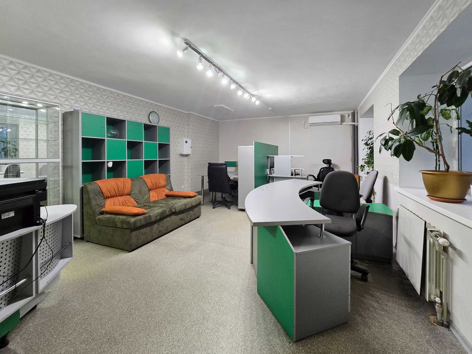 Продаж офісного приміщення в Центрі | вул.І.Мазепи.25