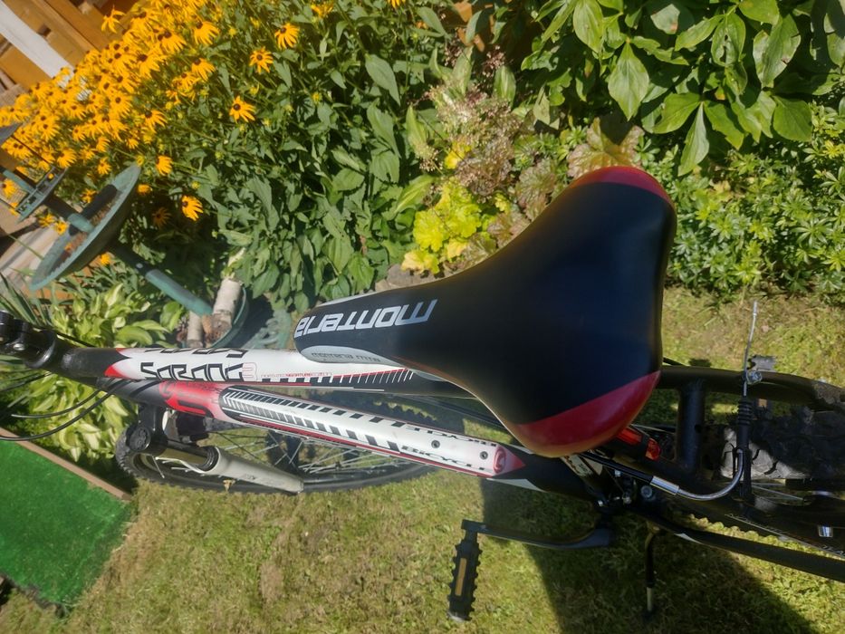 Rower górski northtec 26"