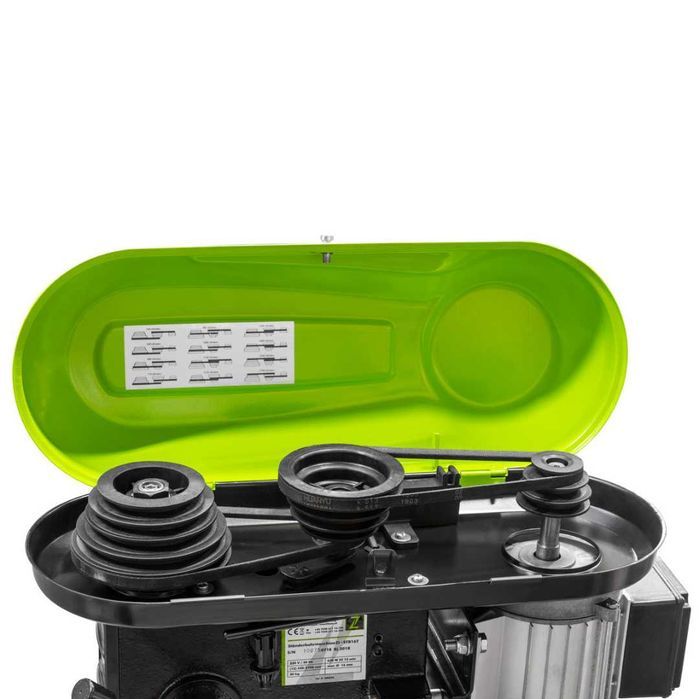 Engenho de Furar Zipper ZI-STB16T SB27