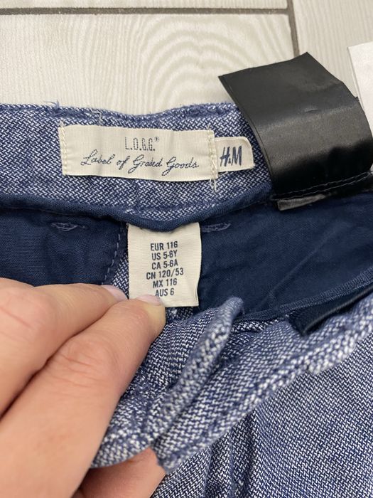 Джинси некст джинсы next штани штаны брюки h&m