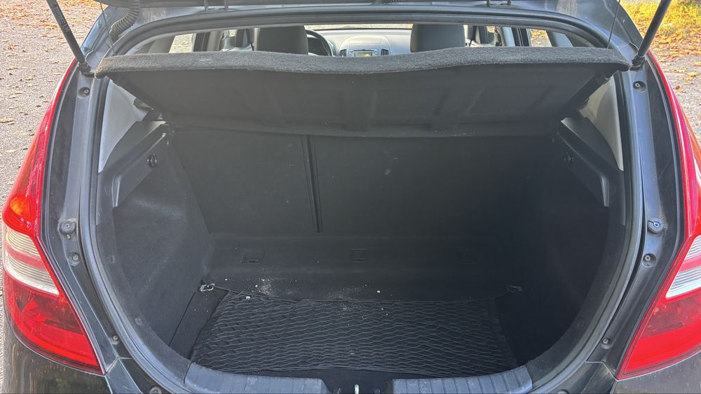 Hyundai i30 1.4 109km