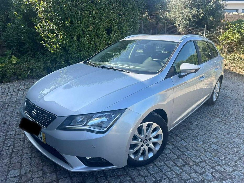 Vendo Seat LEON 1.6 TDI