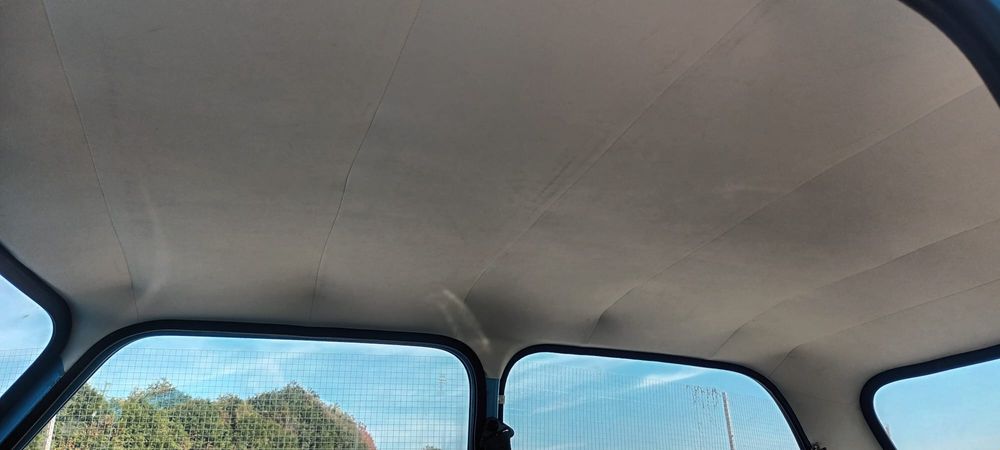 Austin mini cuper 1000 todo restaurado