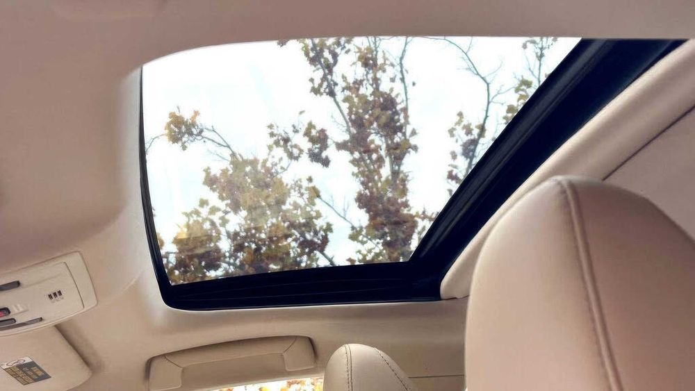 Lexus ES 350      2016